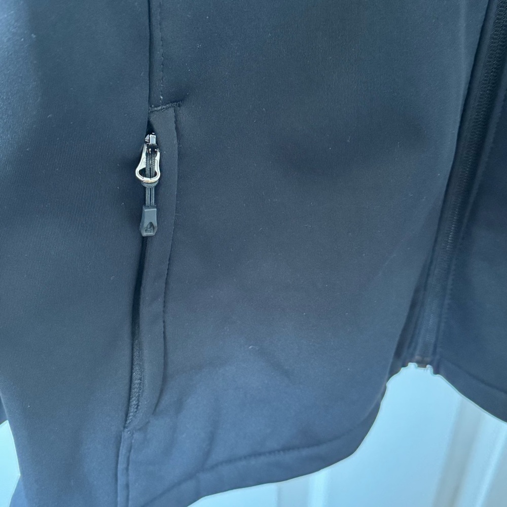 Spyder NWOT Soft Shell Jacket - Picture 7 of 12